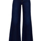 Pistola - Izzy High Rise Wide Leg Jeans