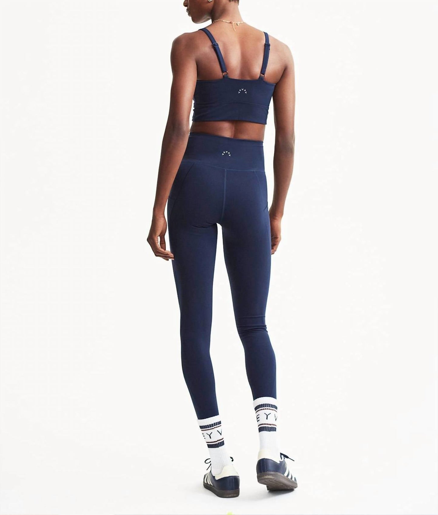 Varley - Shape High-rise Pocket Legging
