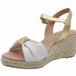Eric Michael - Women's Bailey Espadrille Sandal