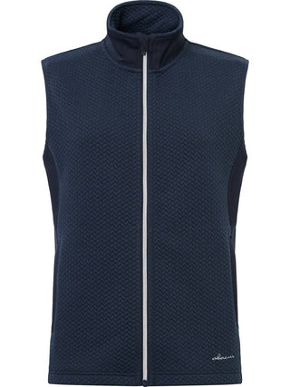 Abacus Sportswear Us - Carden Midlayer Full-zip Vest