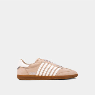 Shu Shop - Women's Stevie Suede Sneaker