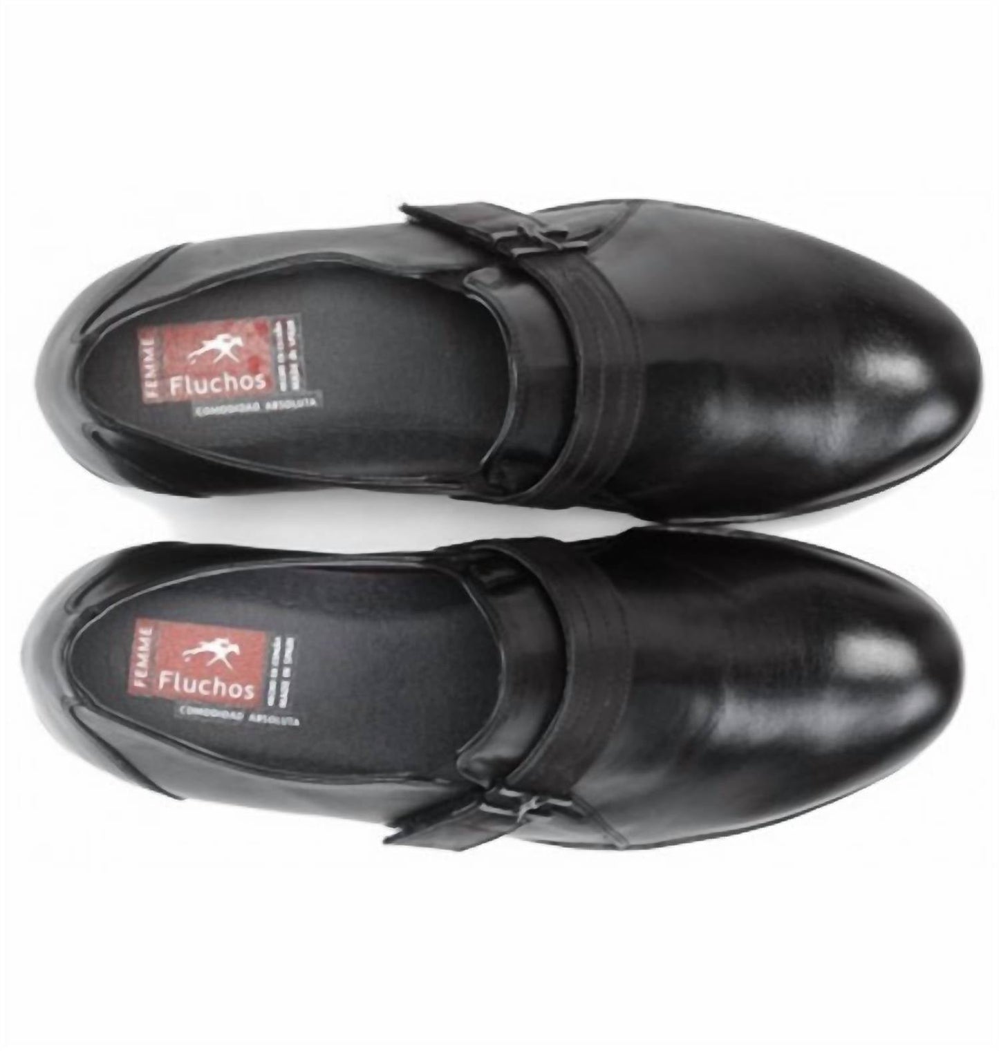Dorking By Fluchos - Women's Charis Shoes