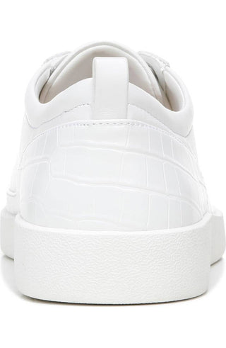 Vionic - Women's Winny Low Top Leather Sneakers