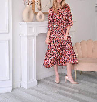 Pero New York - Nova Dress