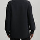 Varley - Fulham Longline Halfzip Sweatshirt