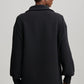 Varley - Fulham Longline Halfzip Sweatshirt