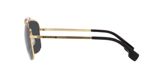 Versace - Square Non Polarized Sunglasses - 2242 1002 - 87