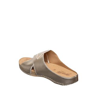 Antelope - Women's Sansa Slide Platform Mules
