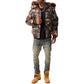 Jordan Craig - Men's Cross Bay Bomber Jacket