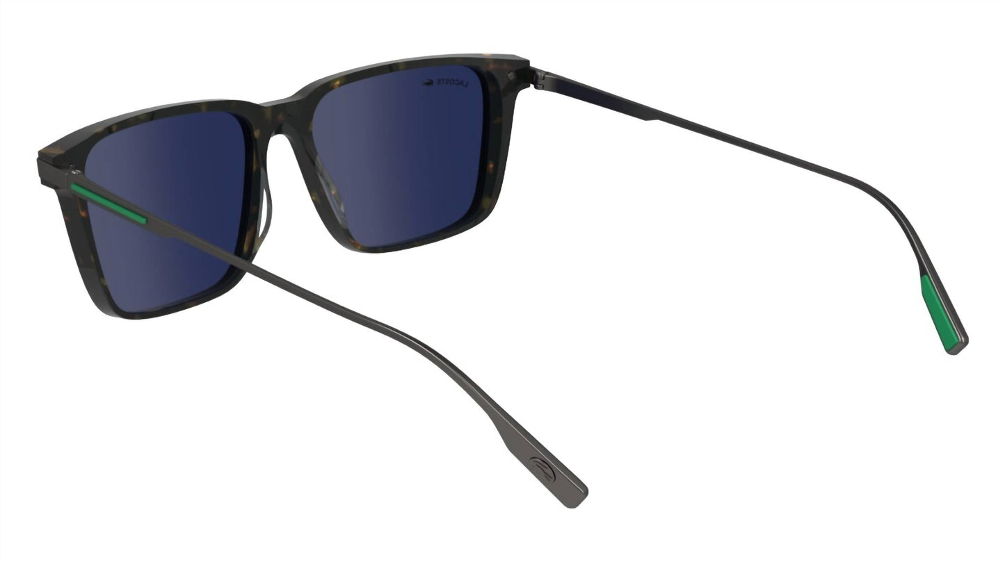 Lacoste - Men's L6017s Sunglasses