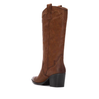 Xti - Women’s 144723 Heeled Boots