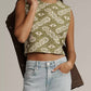 Hunter Bell - Manning Crew Top