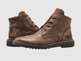 Kcr Group - Men's Derby Boots