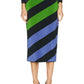 Carolina Herrera - Knit Pencil Skirt