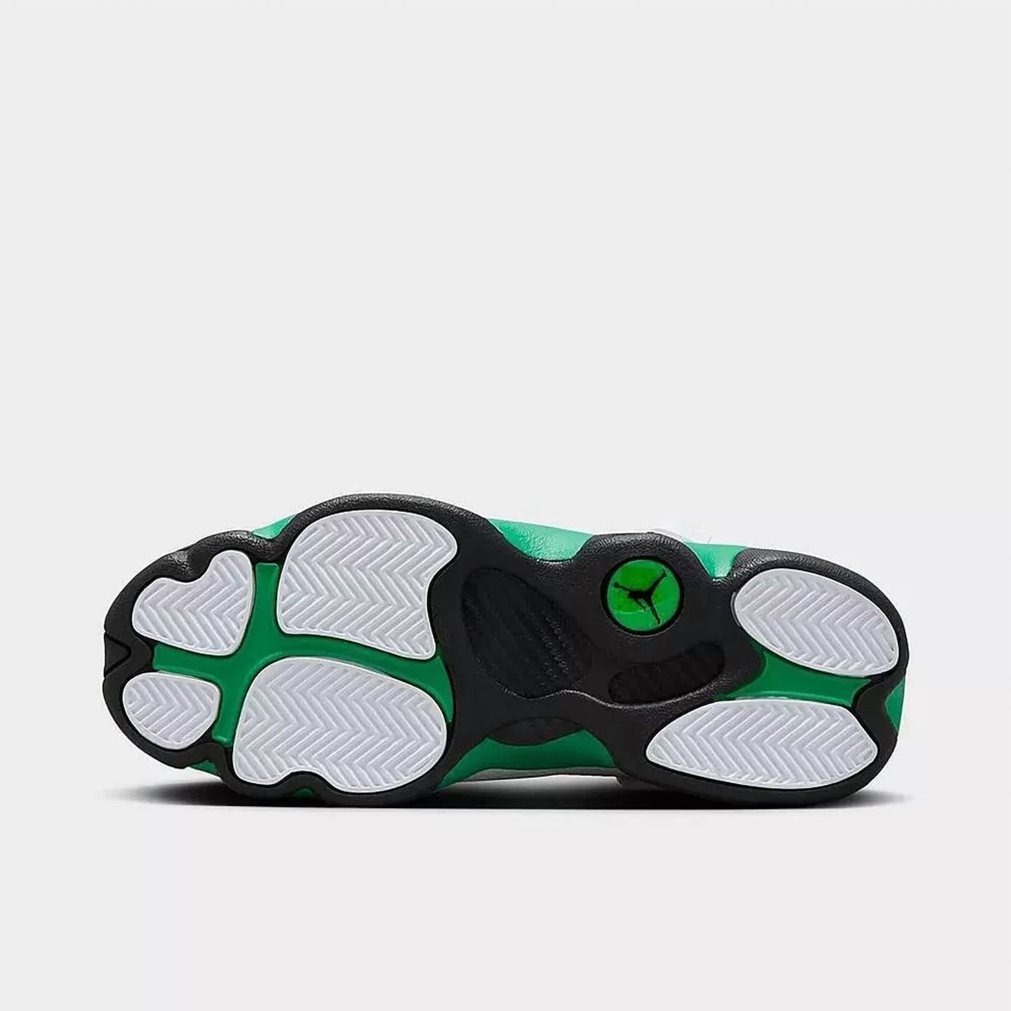 Nike - Kids Unisex Jordan 6 Rings (GS) Basketball Shoe