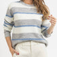 Q2 - Striped Sweater