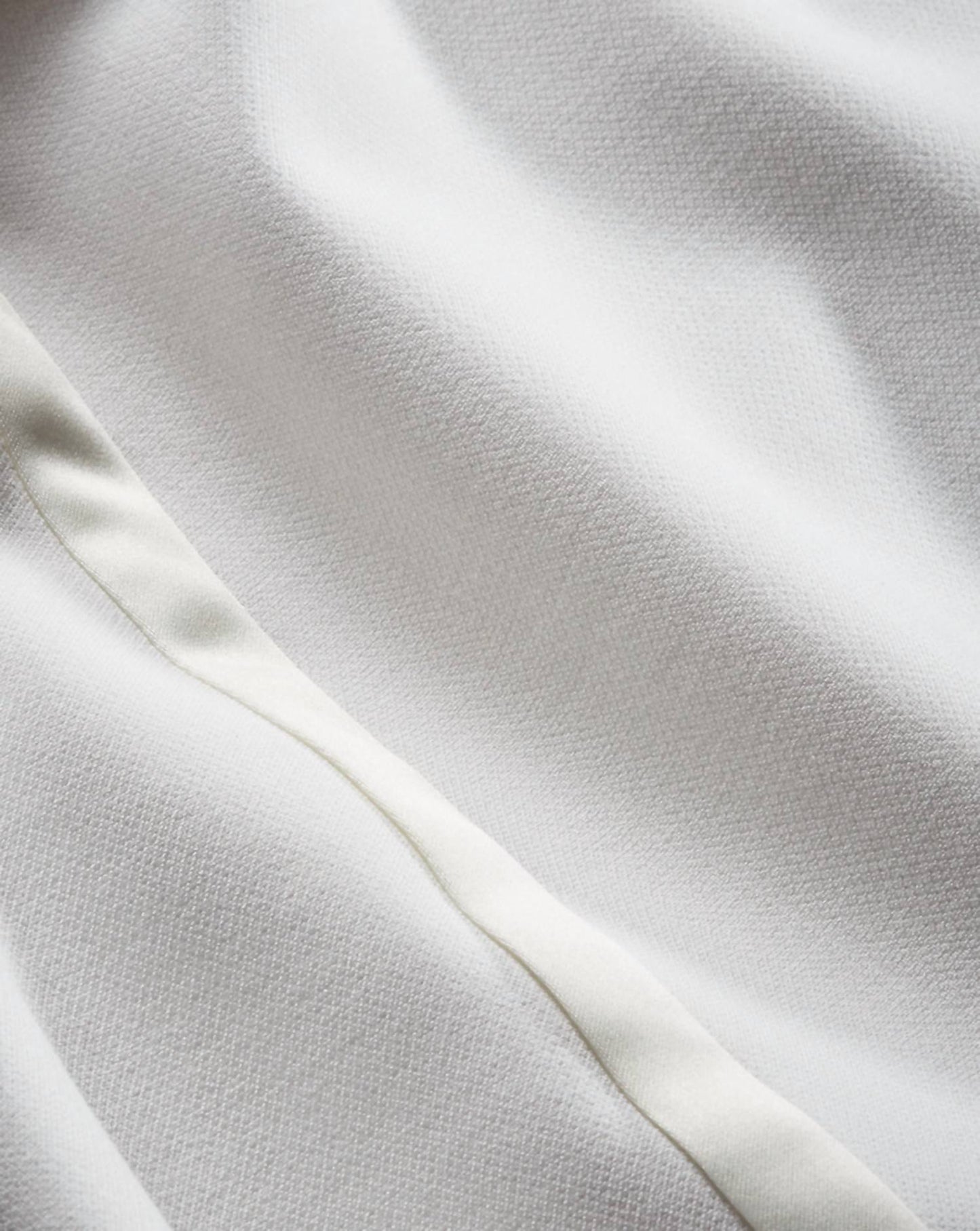 Veronica Beard - Tonelli Tuxedo-stripe Pant