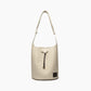 Like Dreams - Women's Novelist Vegan Bucket Tote Bag