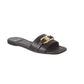 Salvatore Ferragamo - Women's Leah Flat Slide Sandal