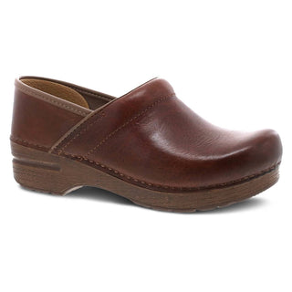 Dansko - Women's Professional Full Grain Clogs