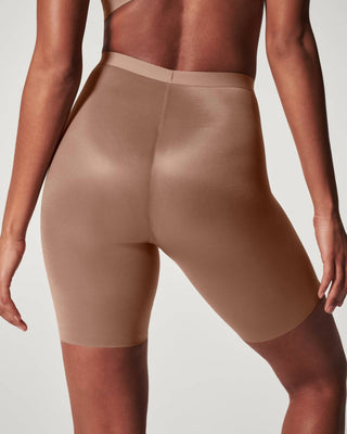 Spanx - Invisible Mid-Thigh Short