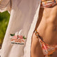 Agua Bendita - Swan Ete Beach Shirt
