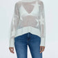 Pistola - Joslyn Sheer Sweater