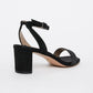Pelle Moda - Women's Moira Low Heel