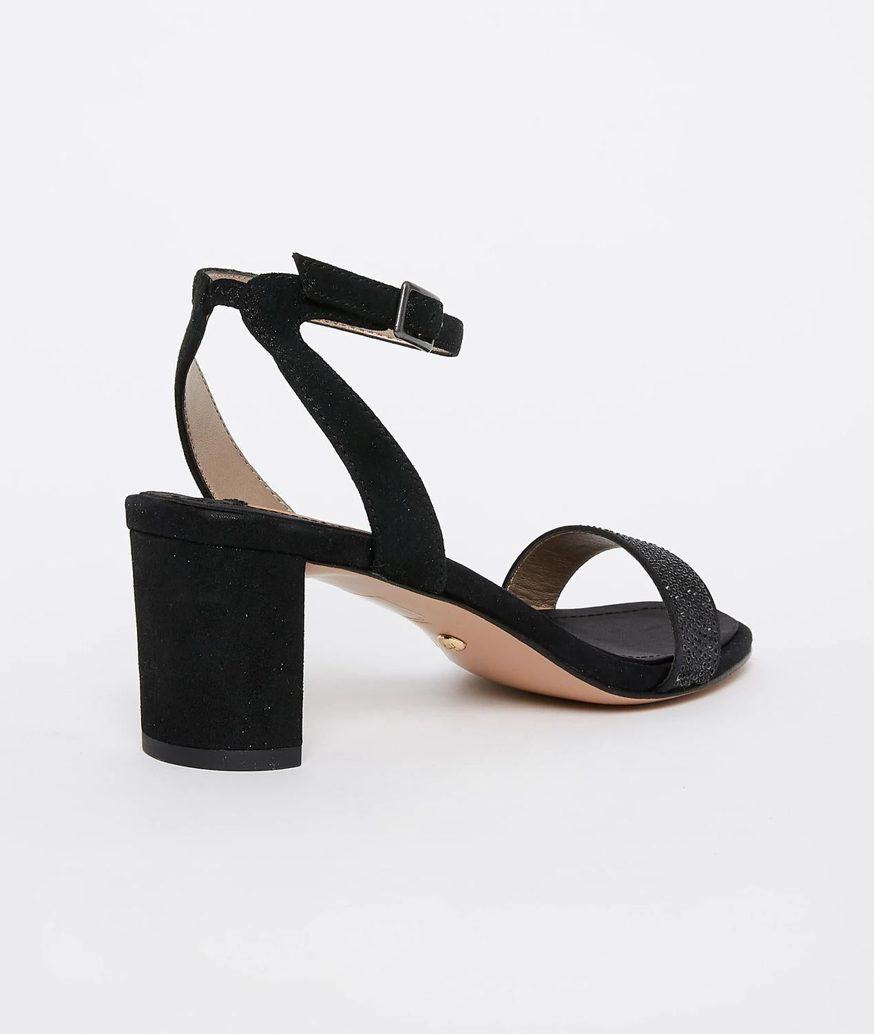Pelle Moda - Women's Moira Low Heel