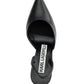 Karl Lagerfeld - Women's Caslynn Slingback Pump