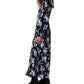 Free People - Jaymes Midi Dress