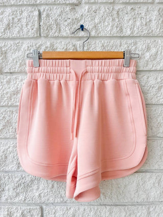 Varley - Ollie High Rise Short