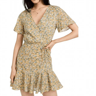 Bb Dakota - Big Flirt Energy Dress