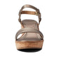 Bernardo - Women's Kennedy Wedge Sandals