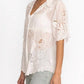 Johnny Was - Chryssie Button Up Blouse