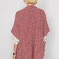Tart Collections - Sara Fuzzy Cardigan