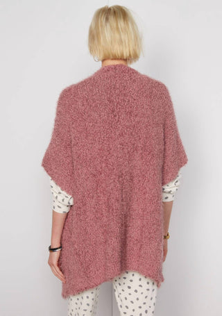 Tart Collections - Sara Fuzzy Cardigan