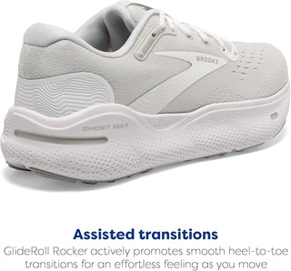 Brooks - Women’s Ghost Max Running Sneakers
