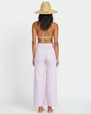 Billabong - Free Fall Wide Leg Pant