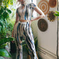 Koy & Victoria - Chichi Crop Top