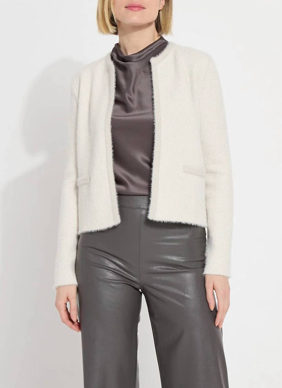 Lysse - Women's Kathy Cardigan Jacket