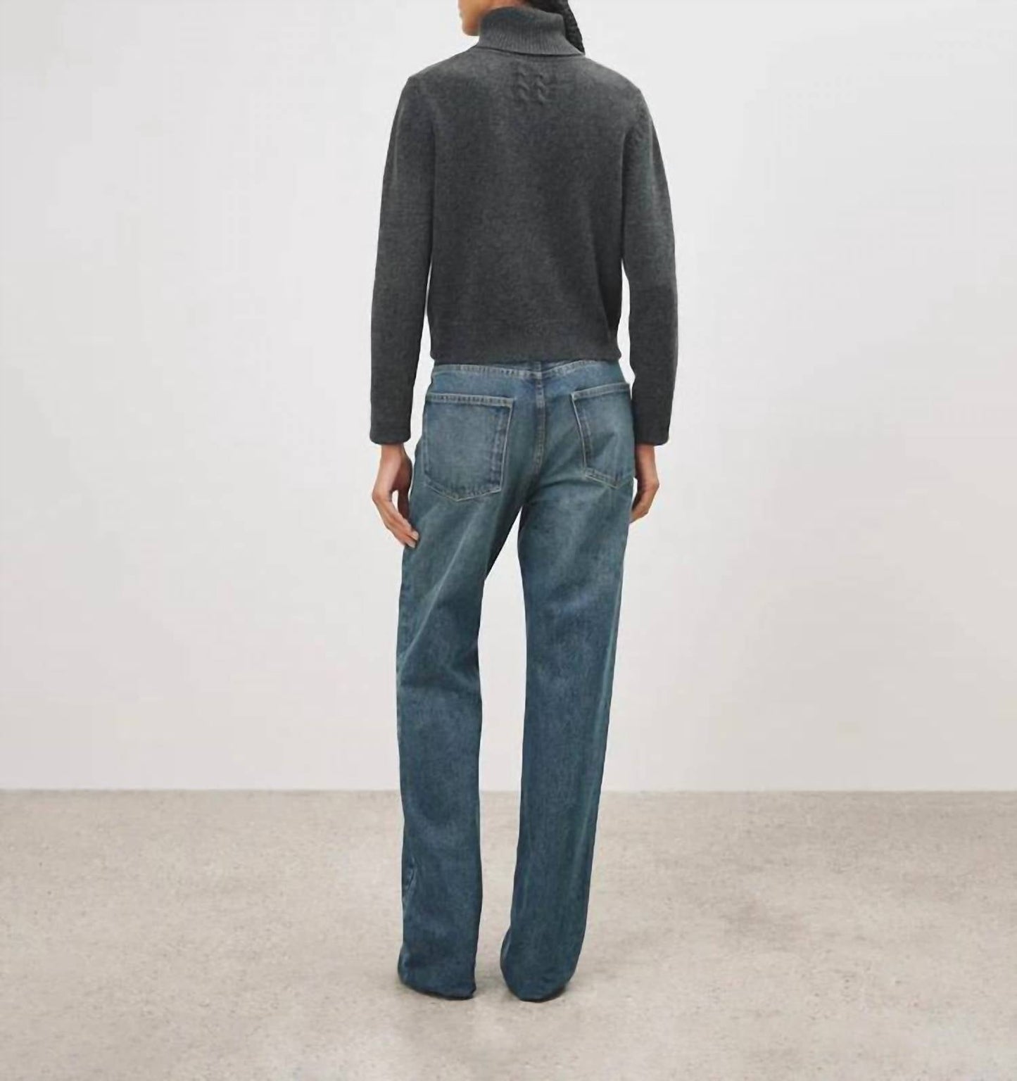 Nili Lotan - Hollyn Sweater