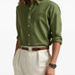 Polo Ralph Lauren - Garment Dyed Oxford Shirt