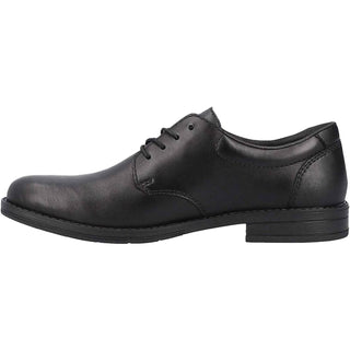 Rieker - Men's Dominik 04 Leather Dress Shoes