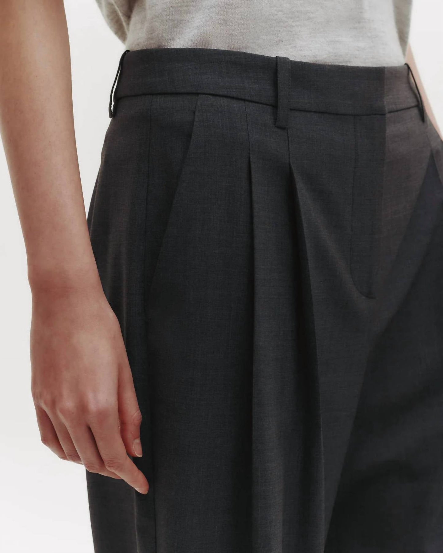 Twp - Sulli Pants