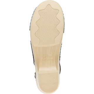 Dansko - Women's Sloane Leather Sandal