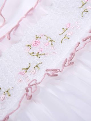 Glam Collections - Kid's Lace Daydream Dress