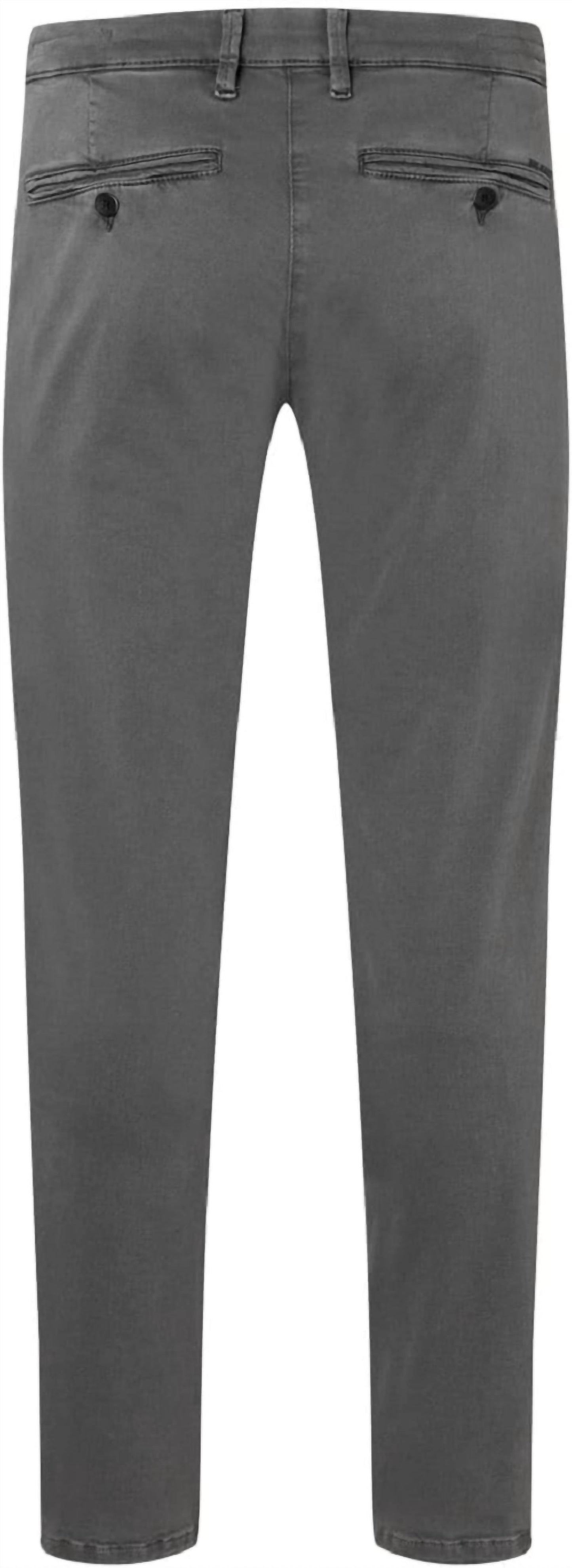 Mac Jeans - Men's Ultimate Driver Pants