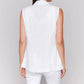 Charlie B - Linen Blend Vest