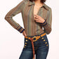Ramy Brook - River Shirt